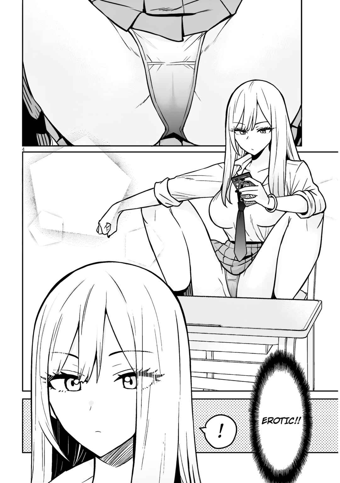 Chapter 3 - Page 4