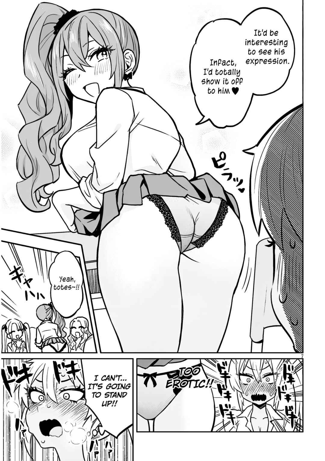 Chapter 3 - Page 7
