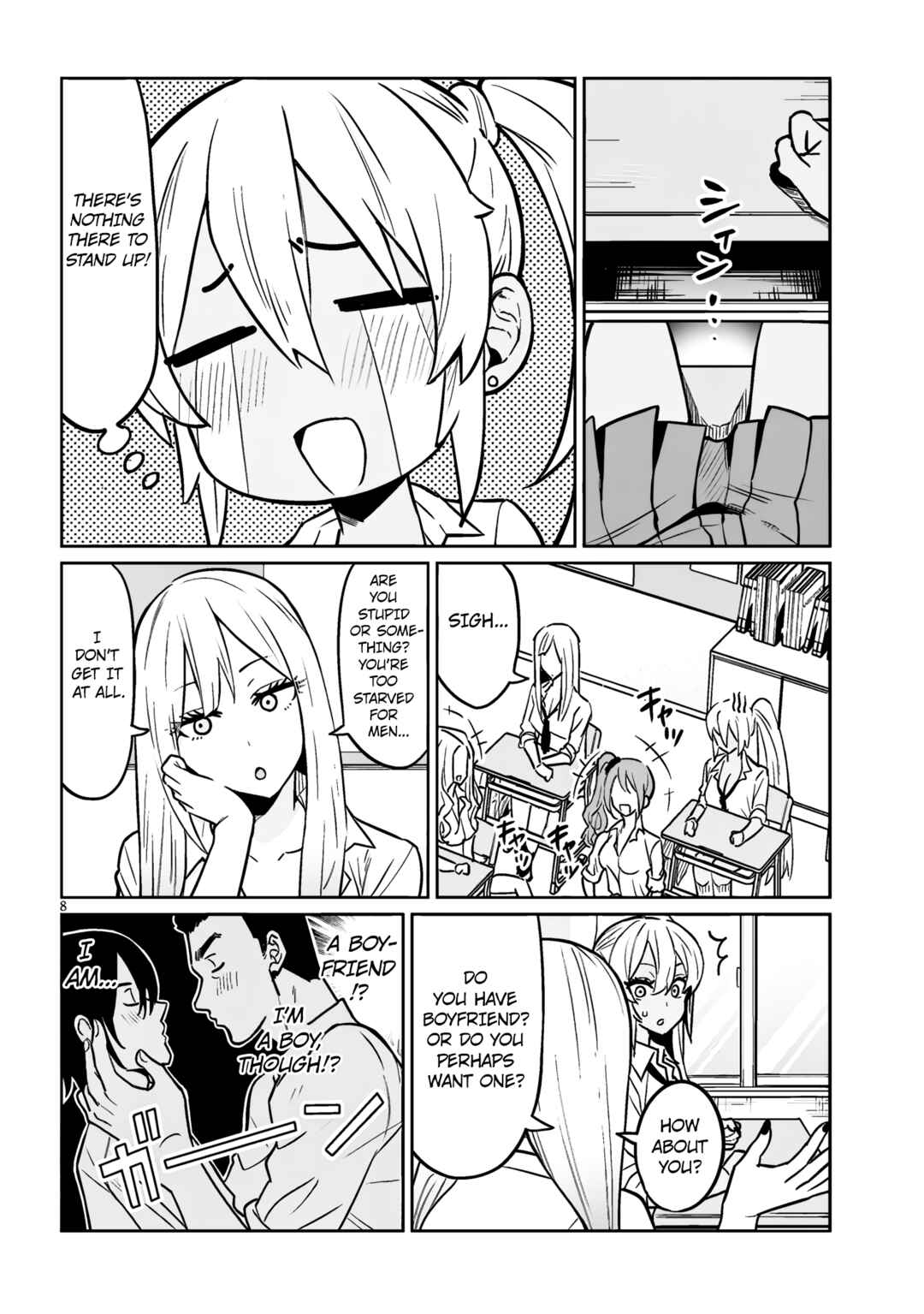 Chapter 3 - Page 8