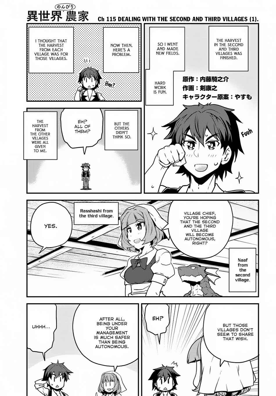 Chapter 115 - Page 2