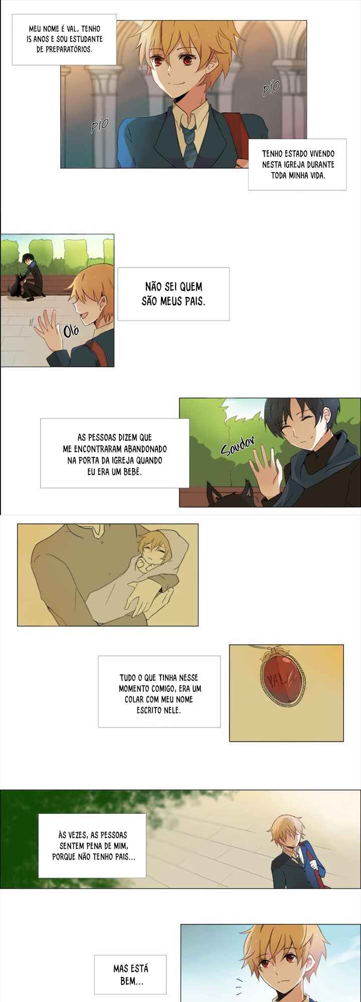 Chapter 1 - Page 1