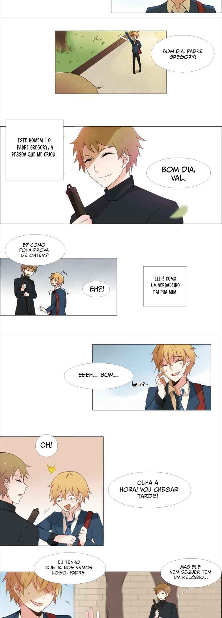 Chapter 1 - Page 2