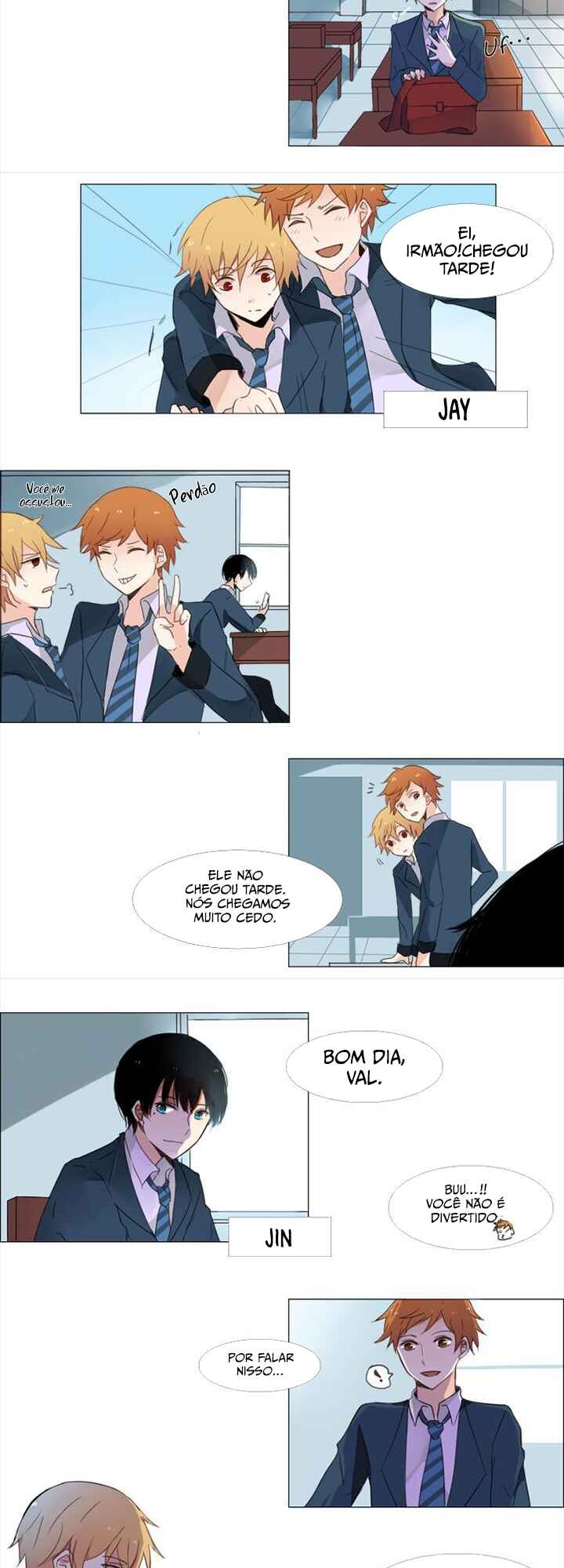 Chapter 1 - Page 4