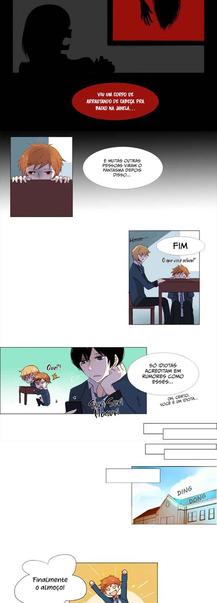 Chapter 1 - Page 6