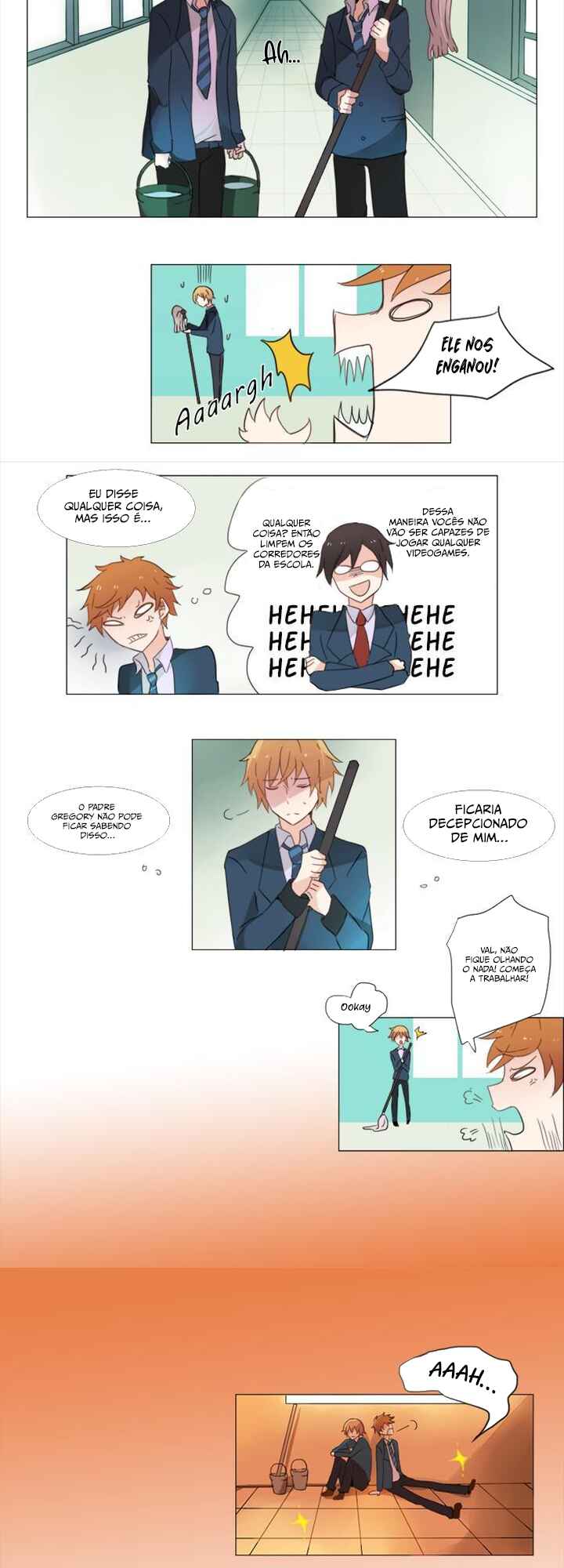 Chapter 1 - Page 9