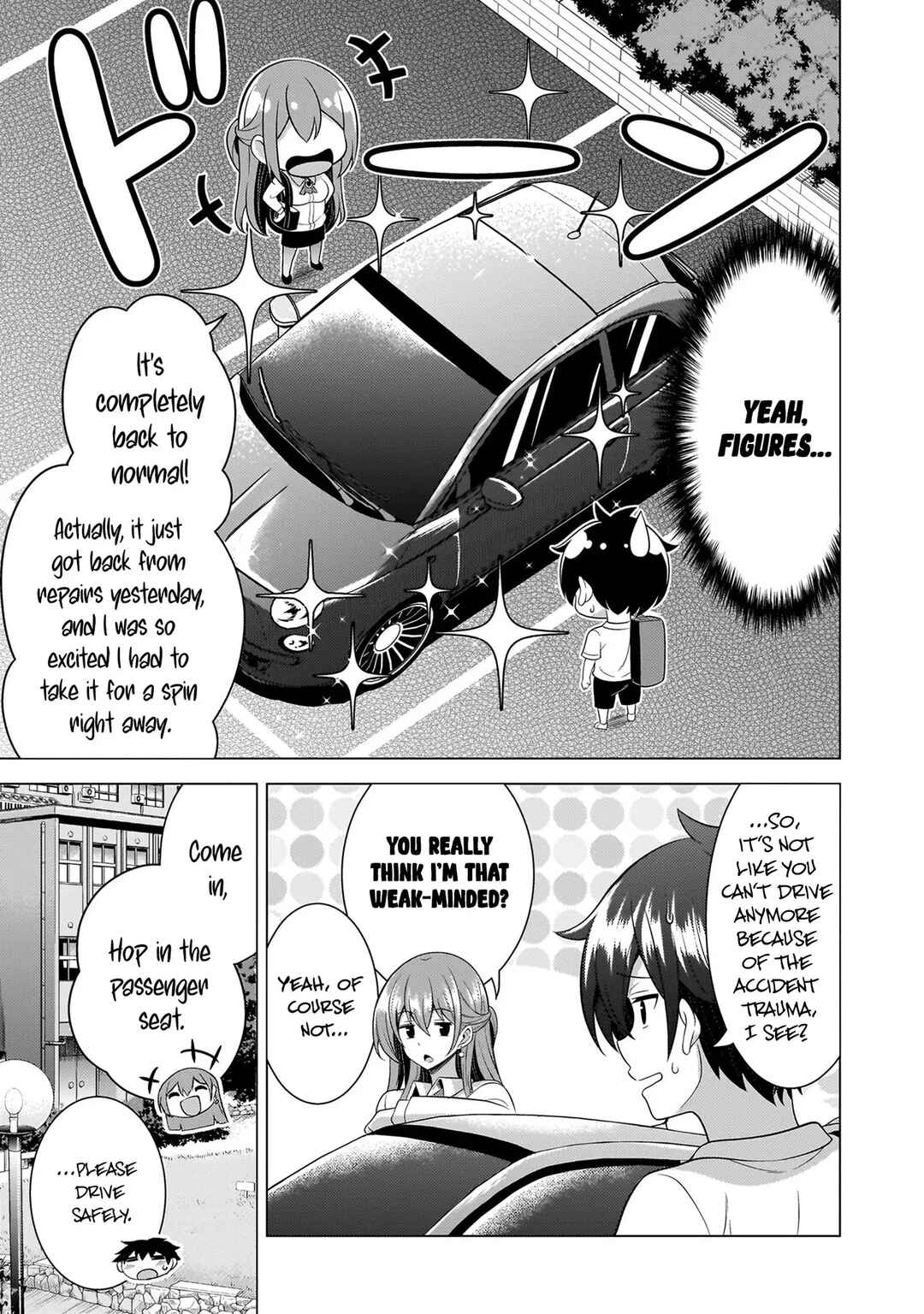 Chapter 61 - Page 22