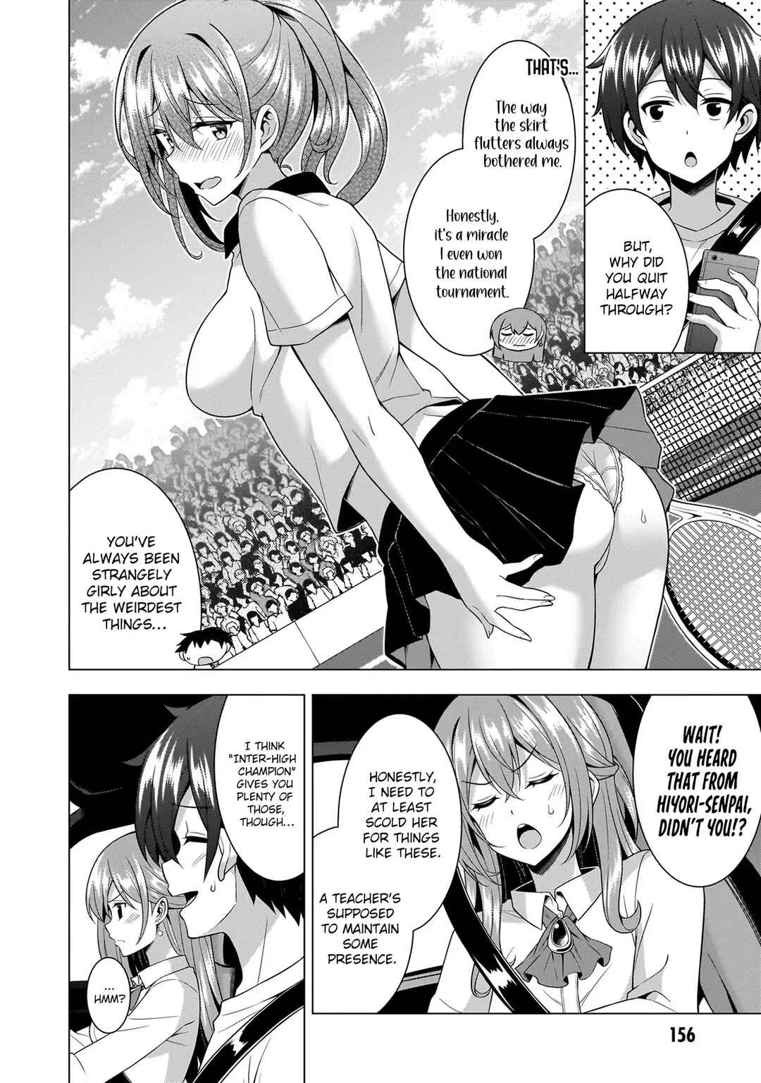 Chapter 61 - Page 27