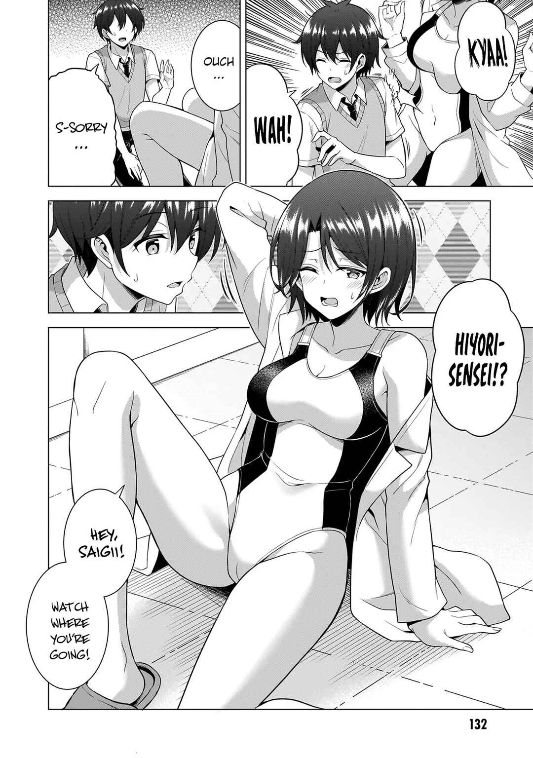 Chapter 61 - Page 3