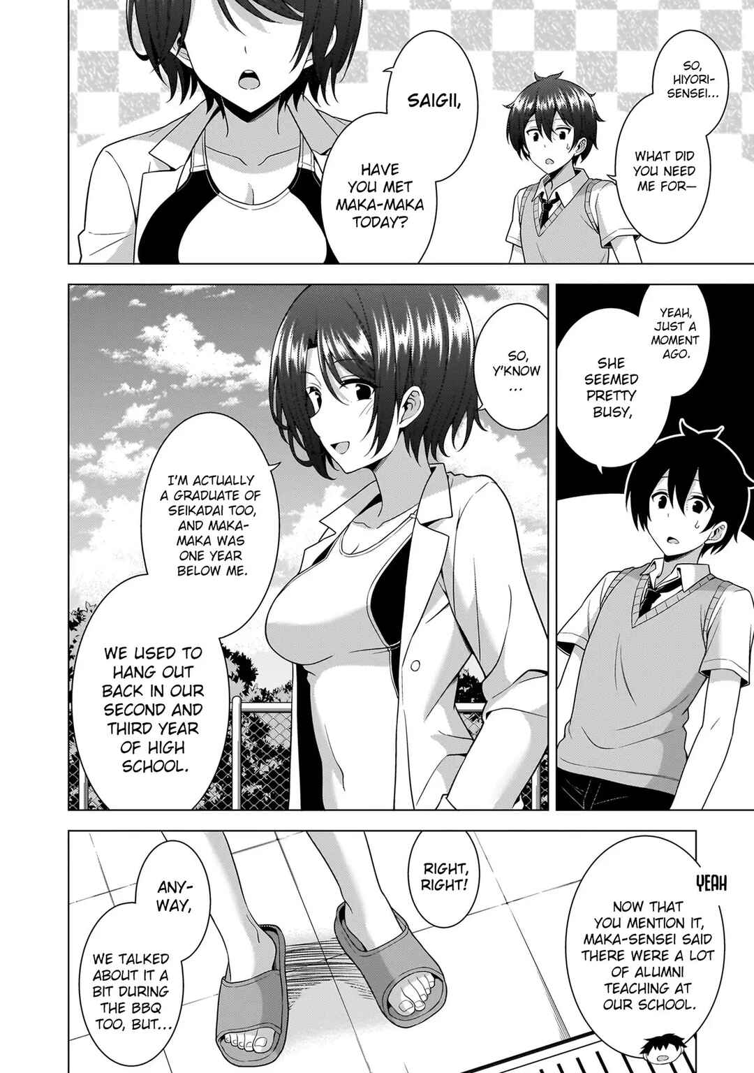 Chapter 61 - Page 7