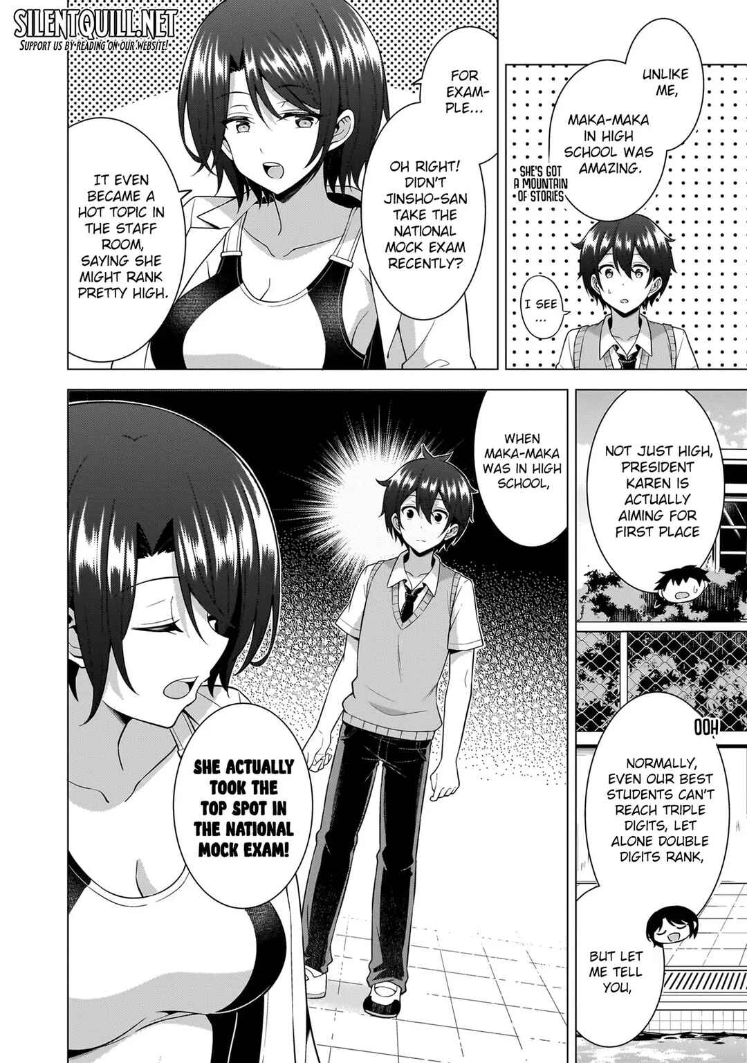 Chapter 61 - Page 9