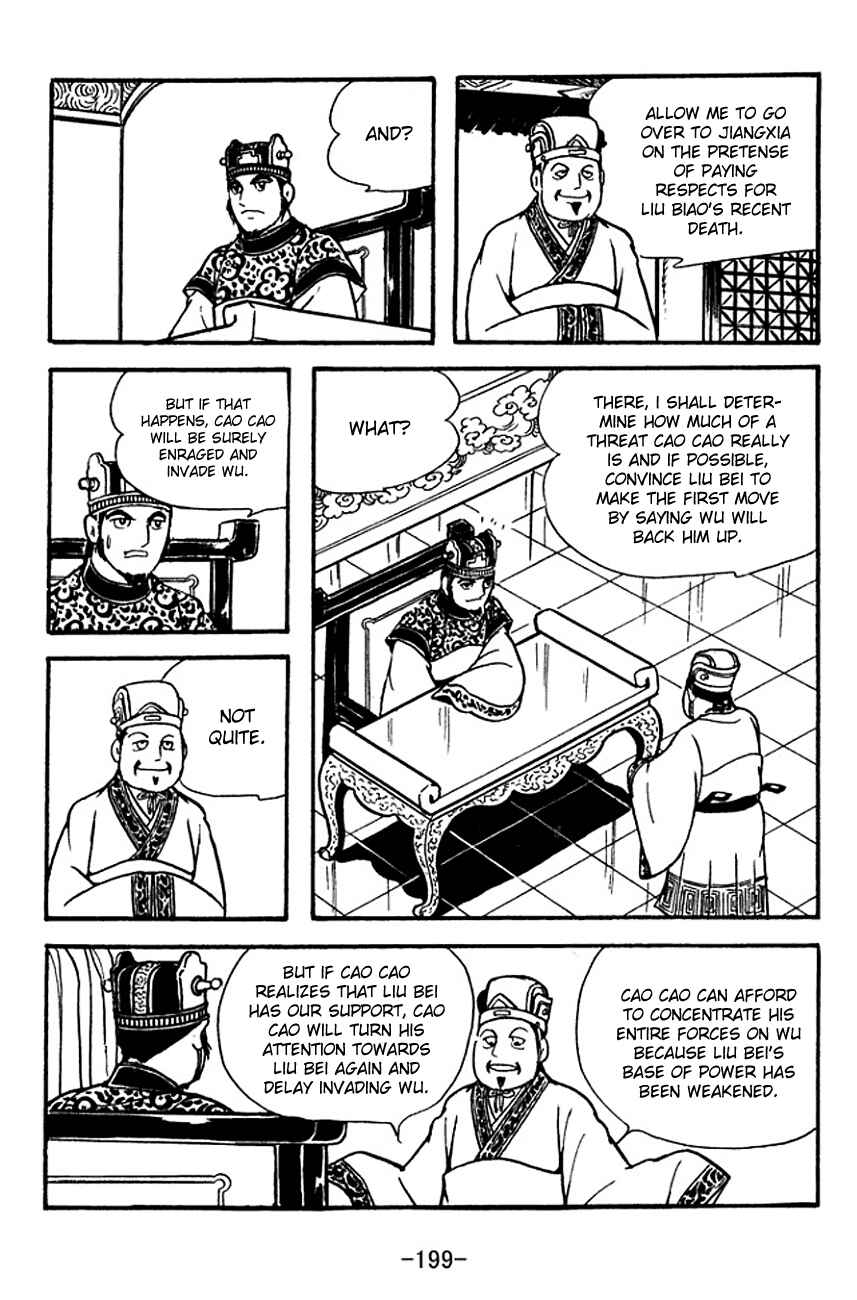 Chapter 128 - Page 11