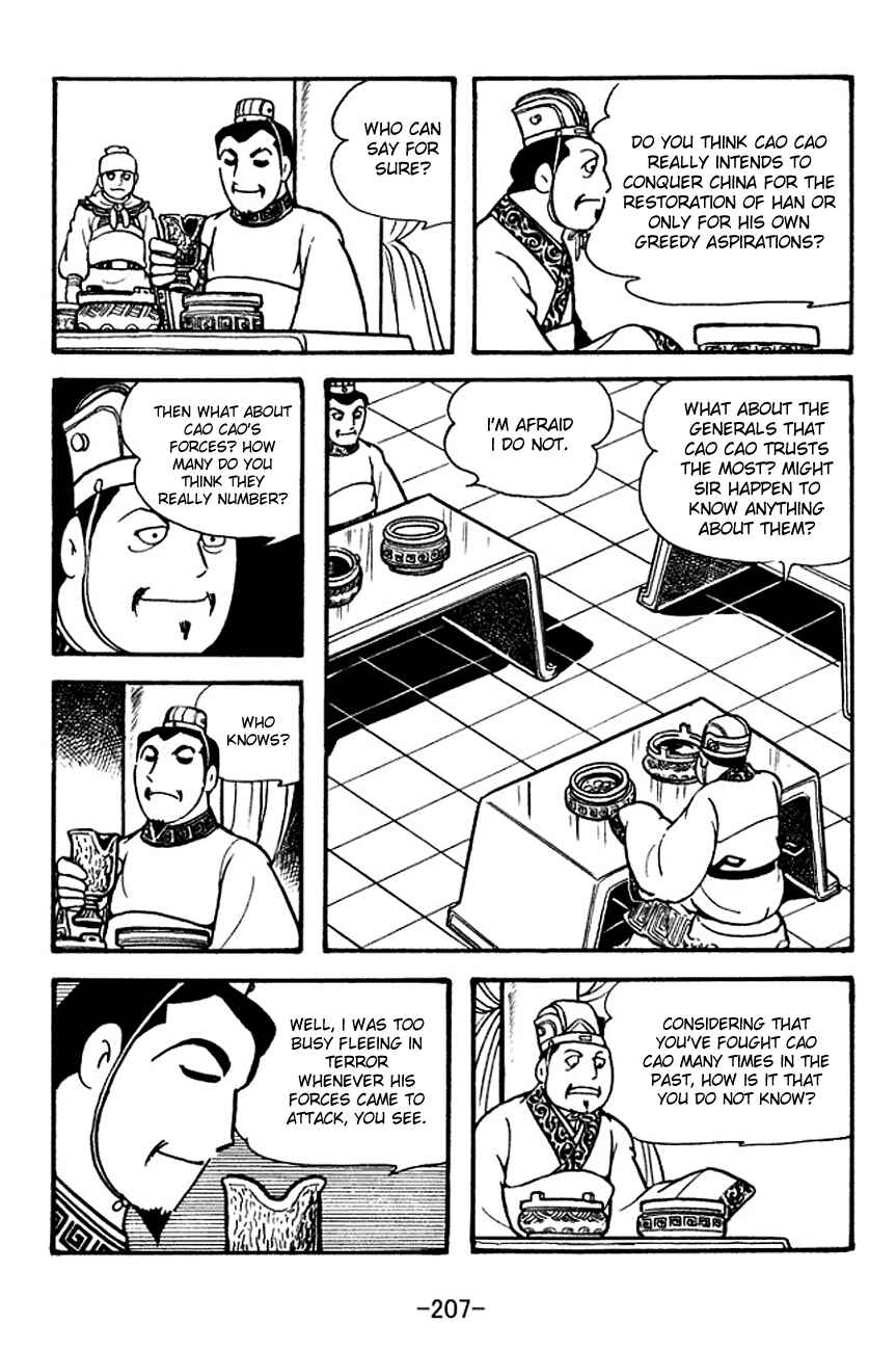 Chapter 128 - Page 19