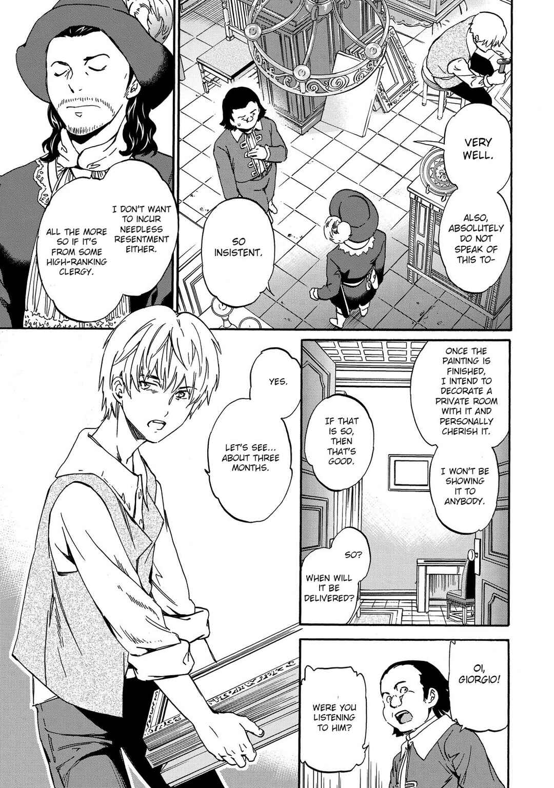 Chapter 3 - Page 3