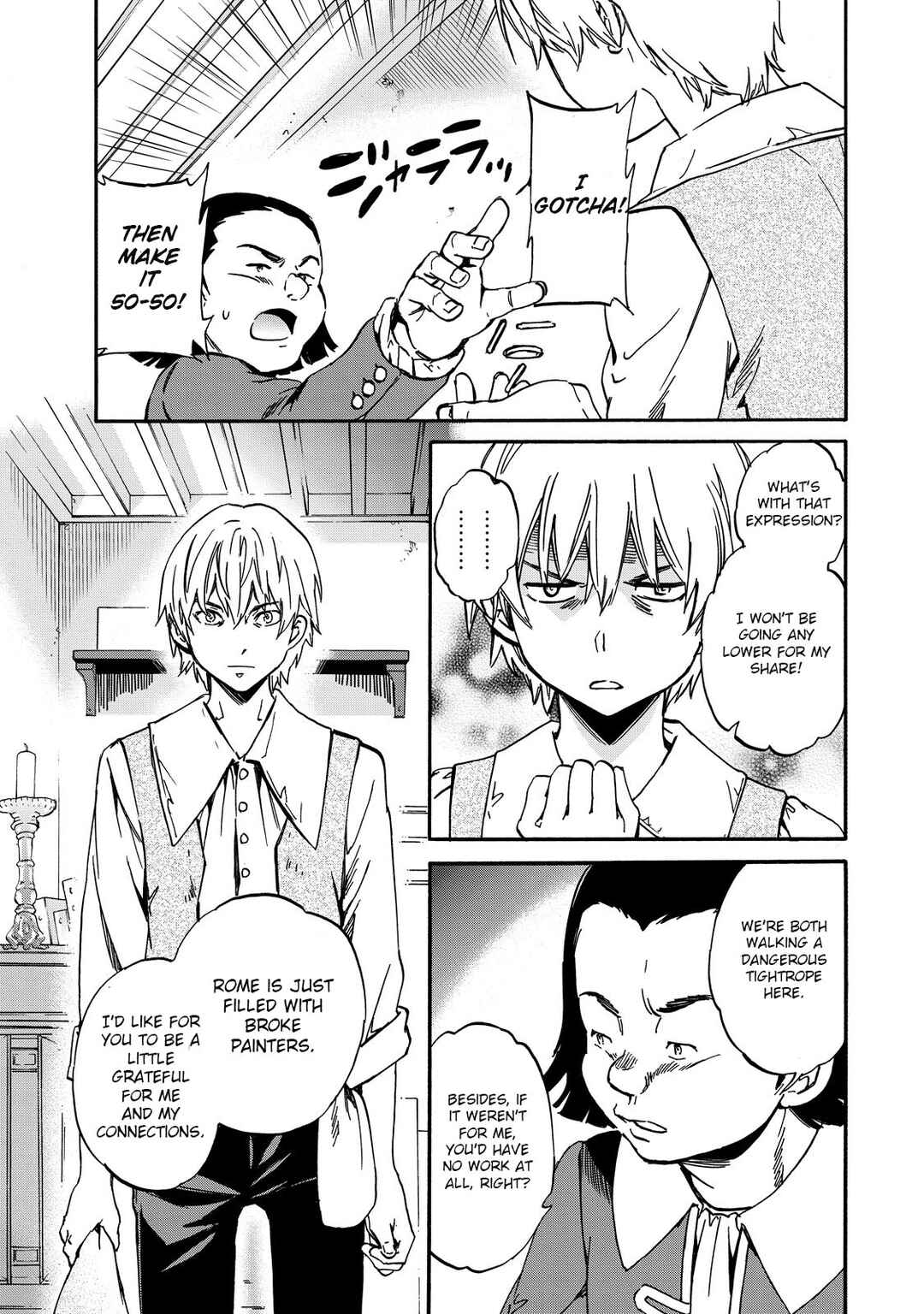 Chapter 3 - Page 5