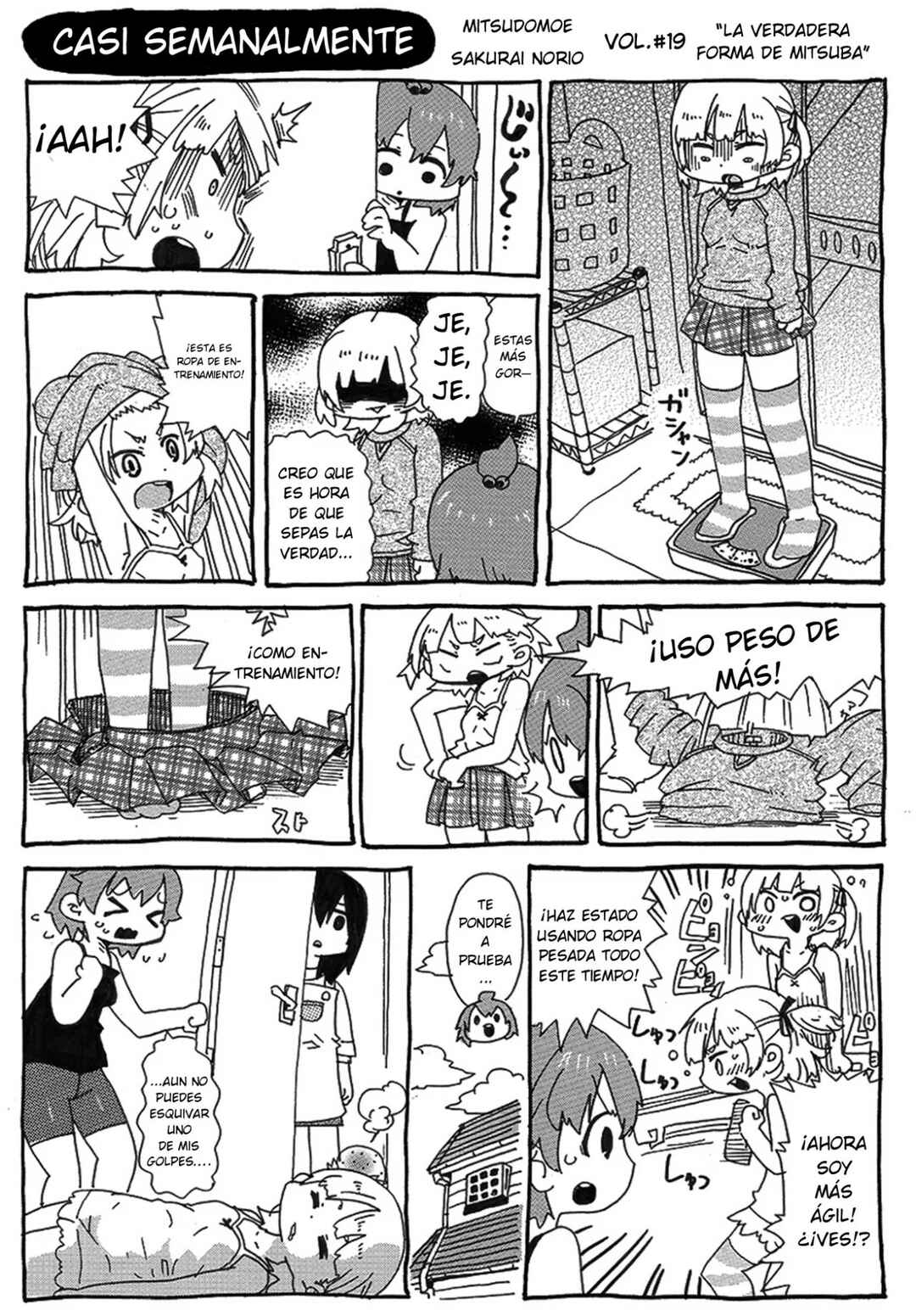 Chapter 265 - Page 10