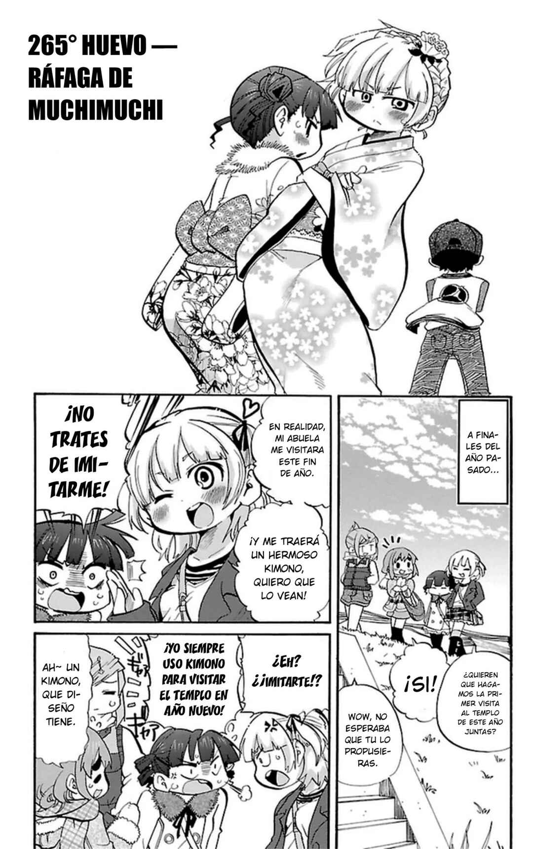 Chapter 265 - Page 2