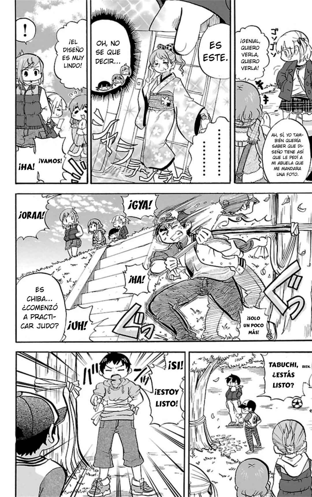 Chapter 265 - Page 3