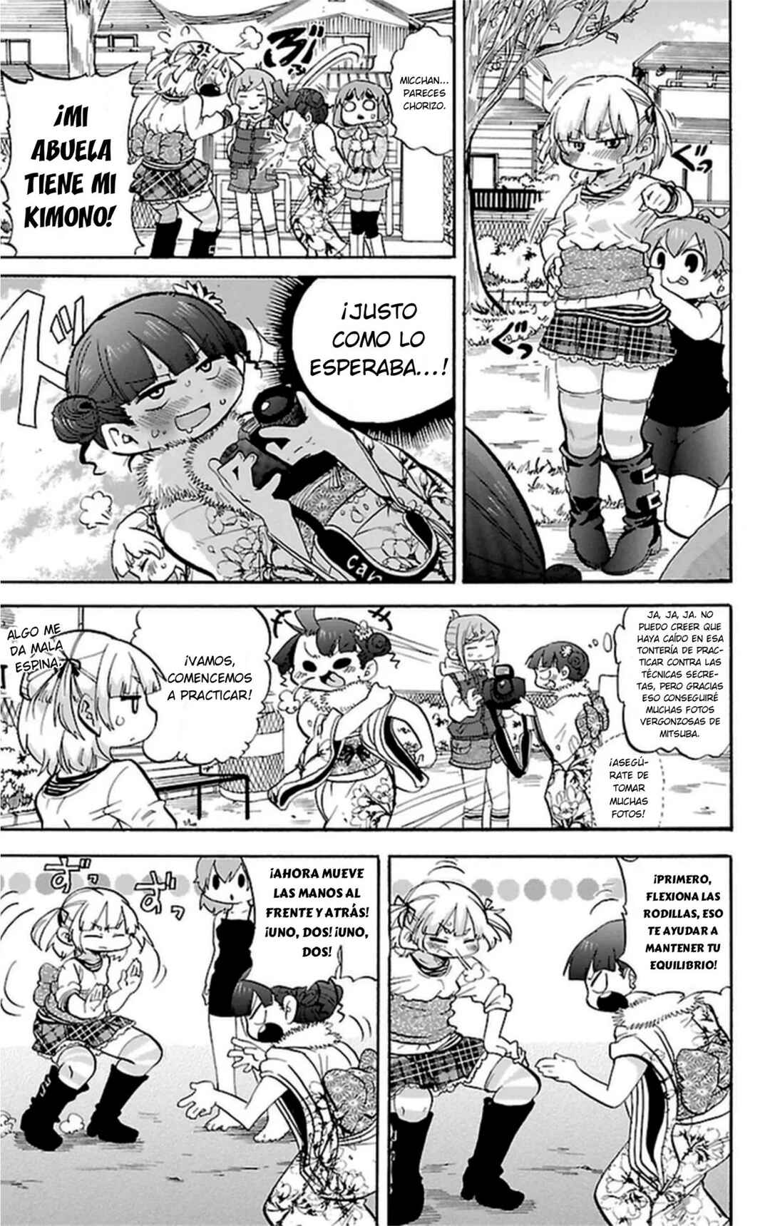 Chapter 265 - Page 6