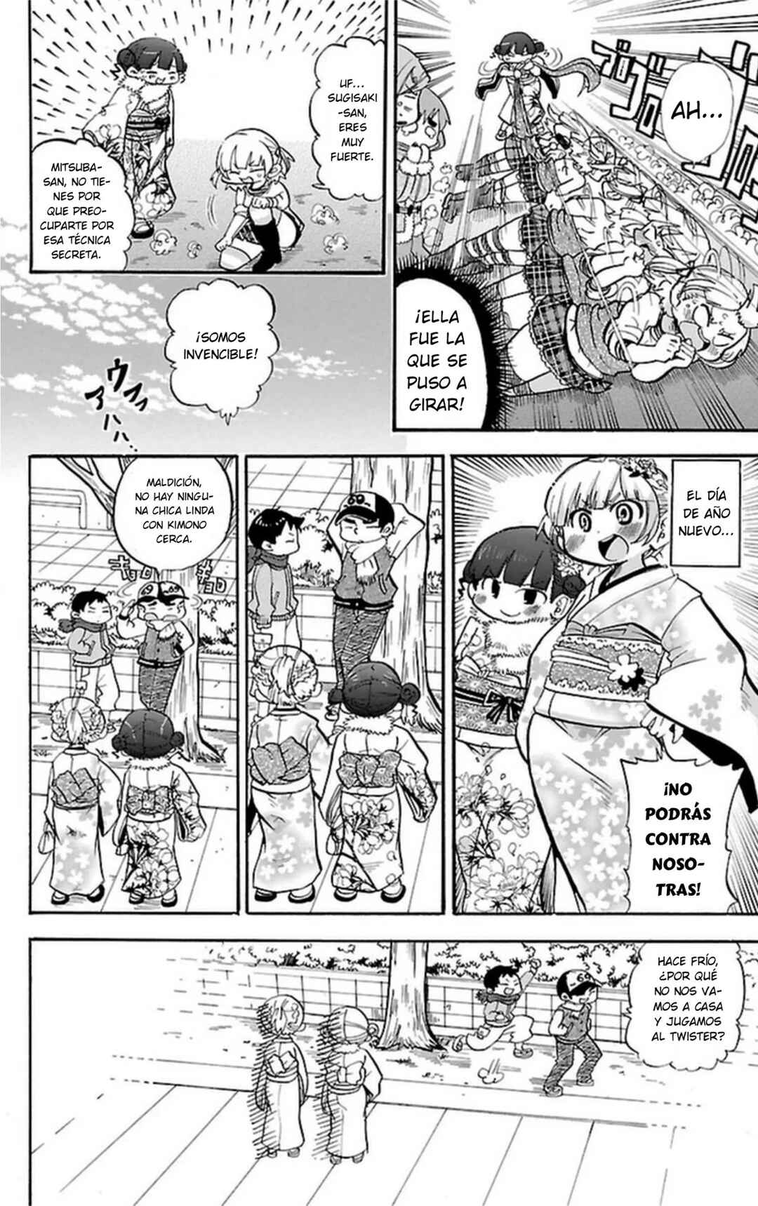 Chapter 265 - Page 9
