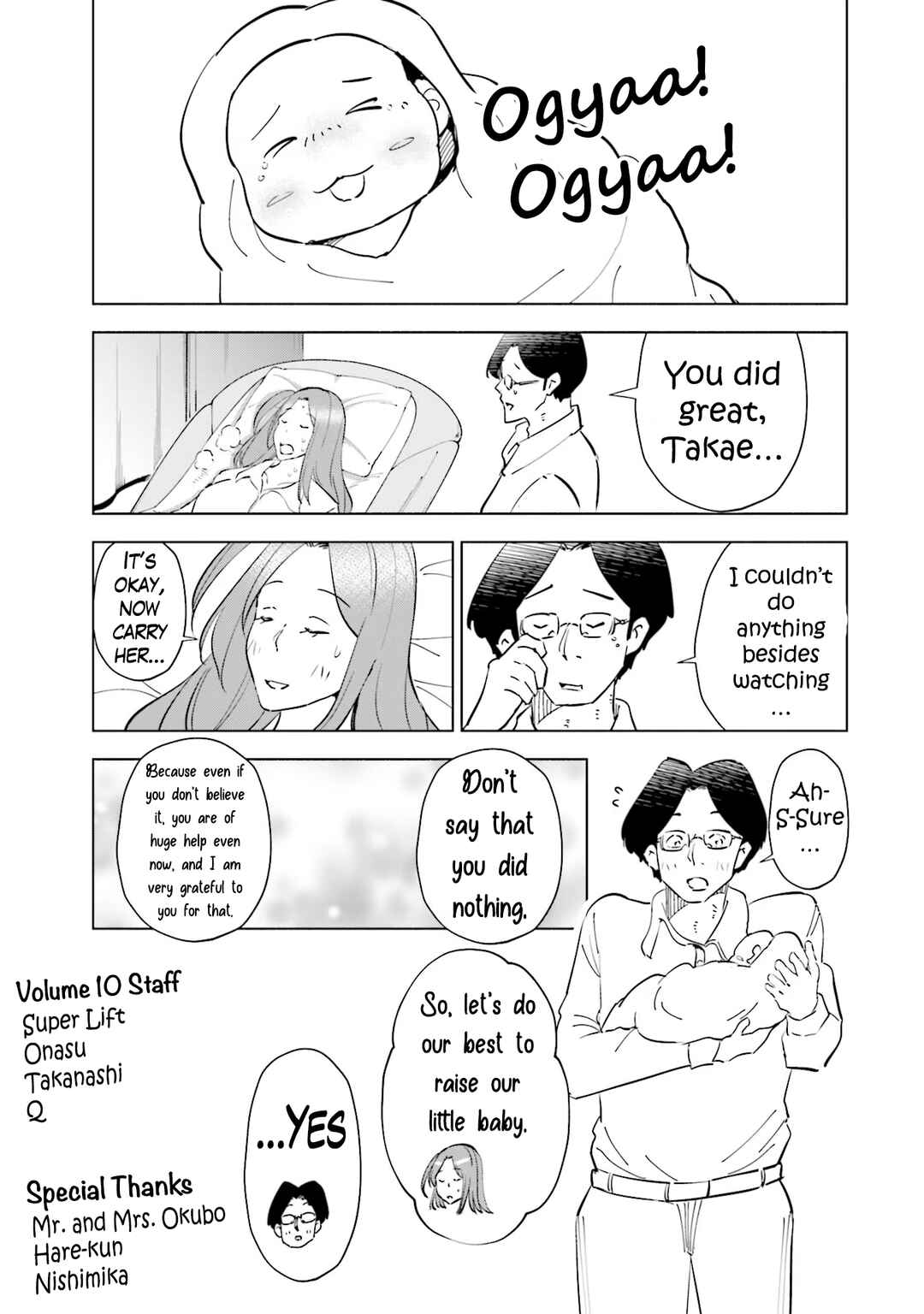 Chapter 80.5 - Page 6