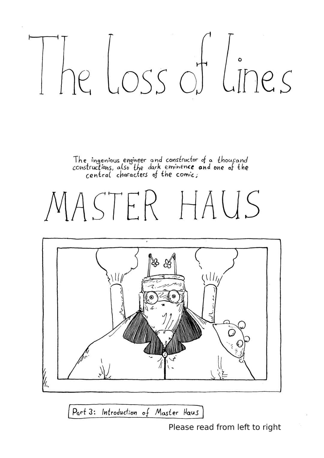 Chapter 3 - Page 1