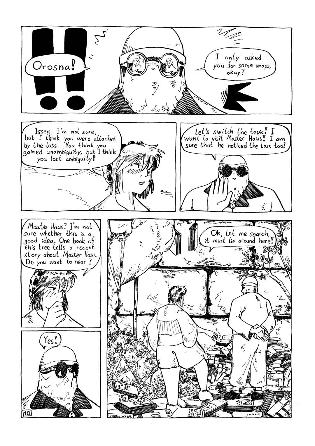 Chapter 3 - Page 12