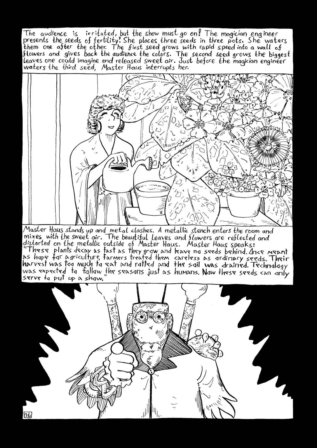 Chapter 3 - Page 18