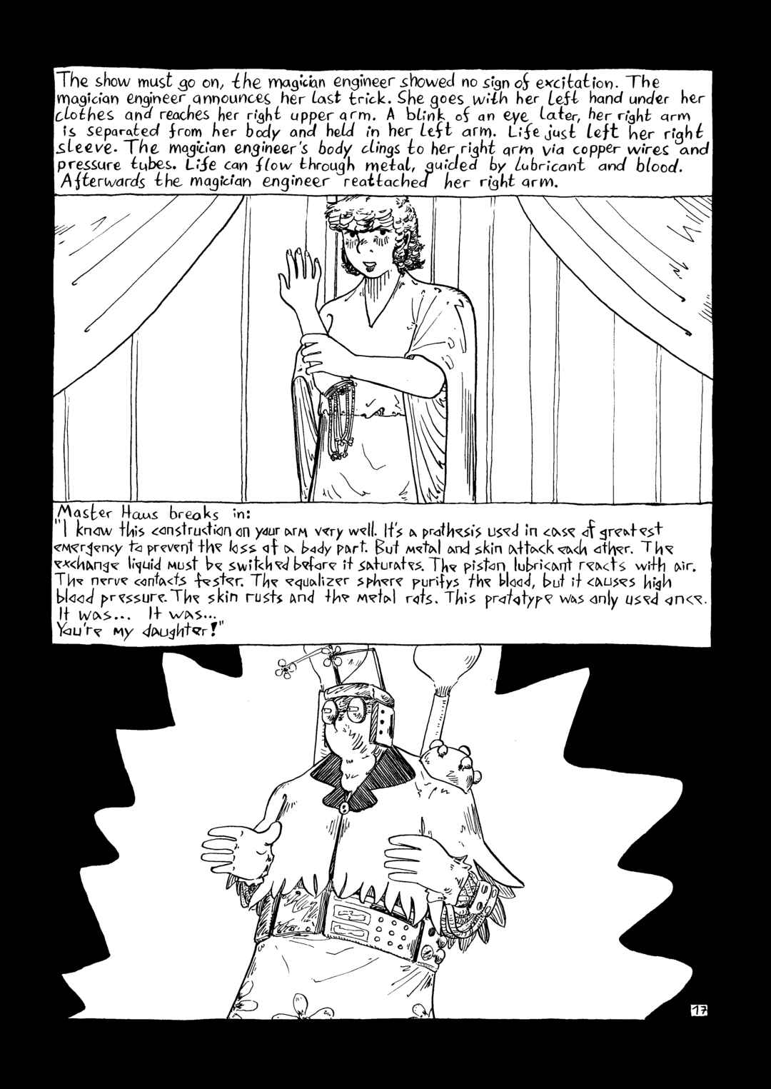 Chapter 3 - Page 19