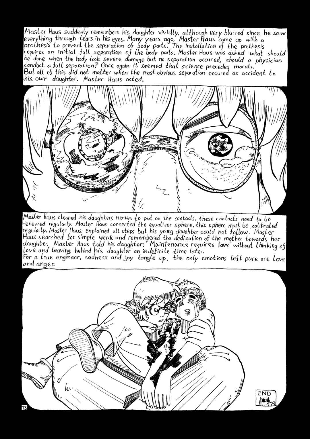 Chapter 3 - Page 20