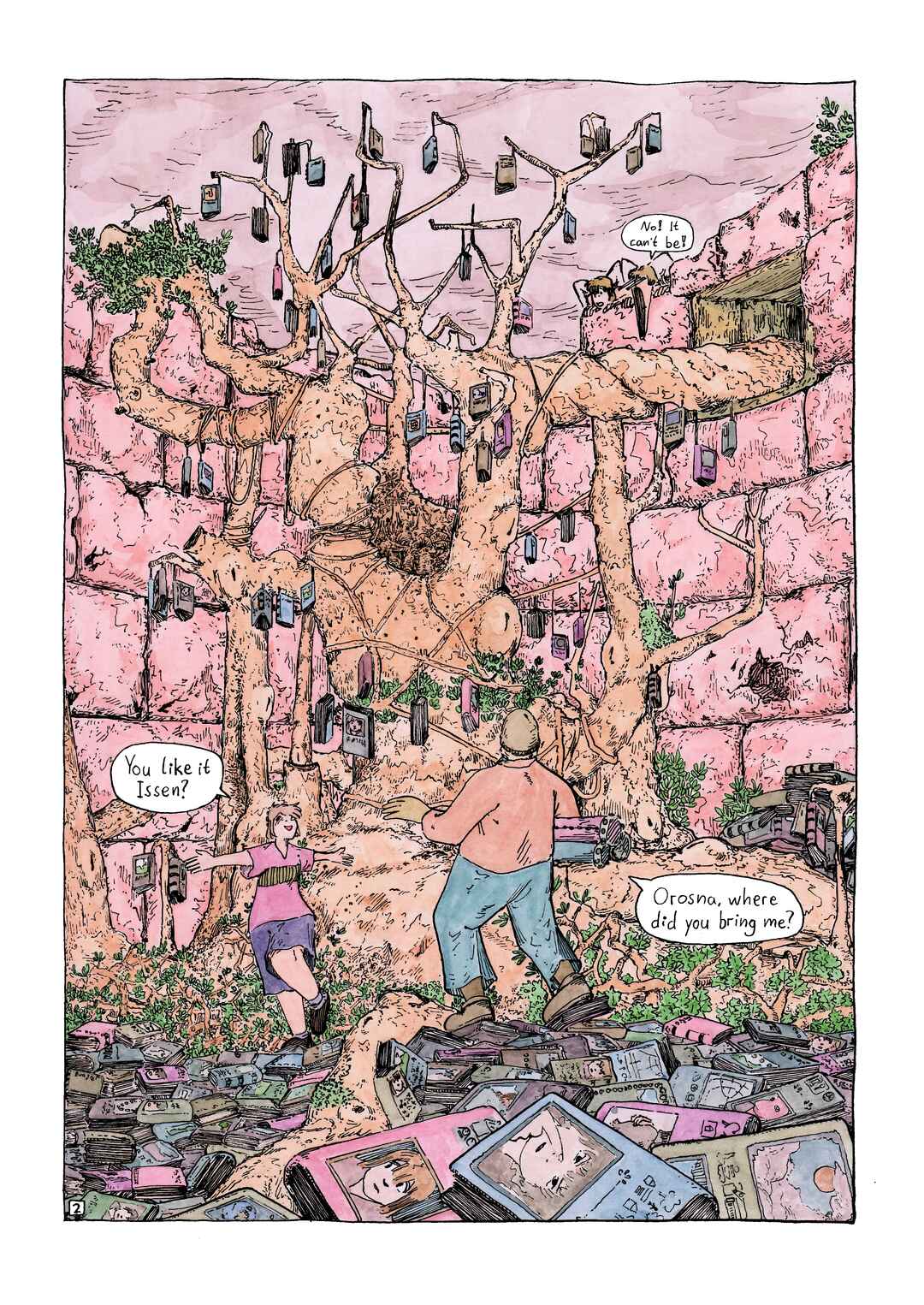 Chapter 3 - Page 4