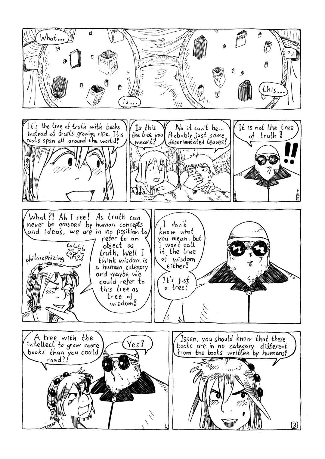 Chapter 3 - Page 5