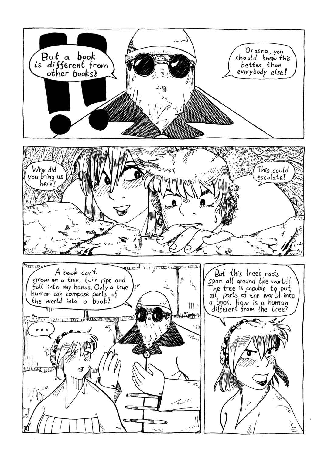 Chapter 3 - Page 6