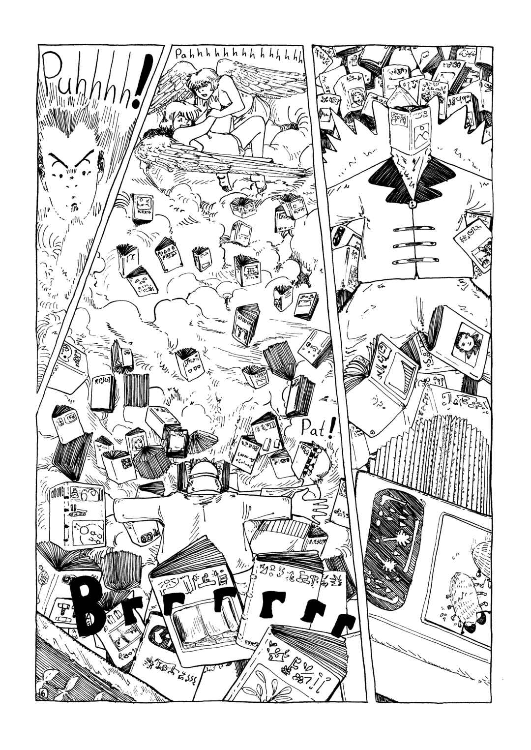 Chapter 3 - Page 8