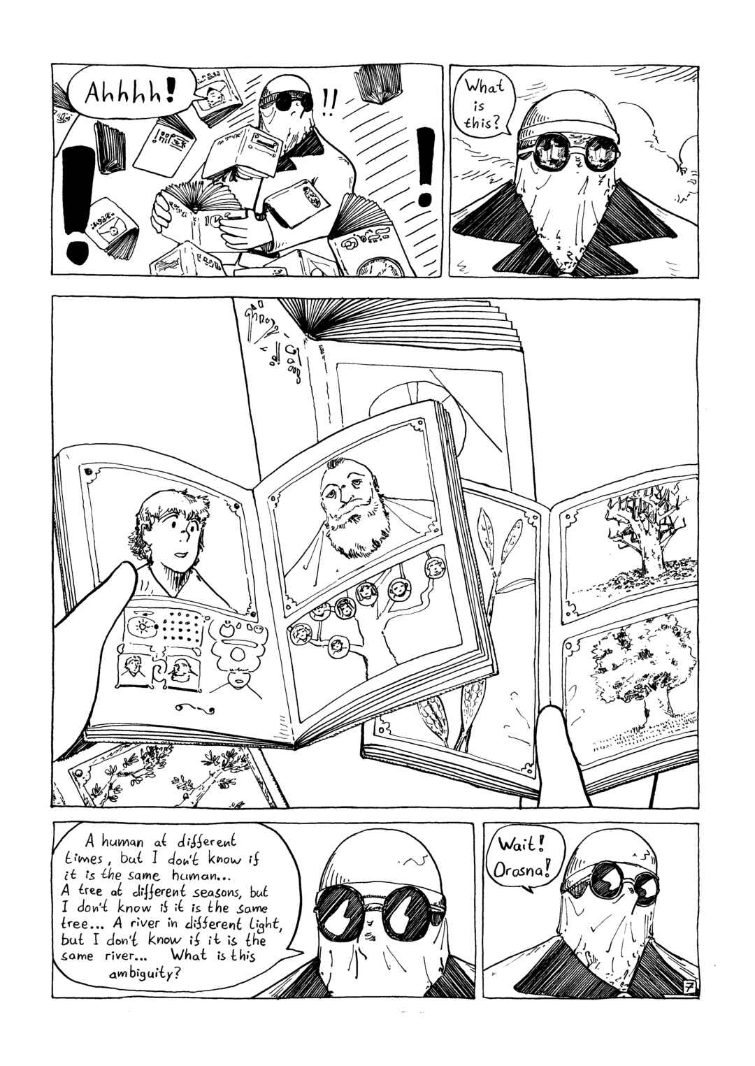 Chapter 3 - Page 9