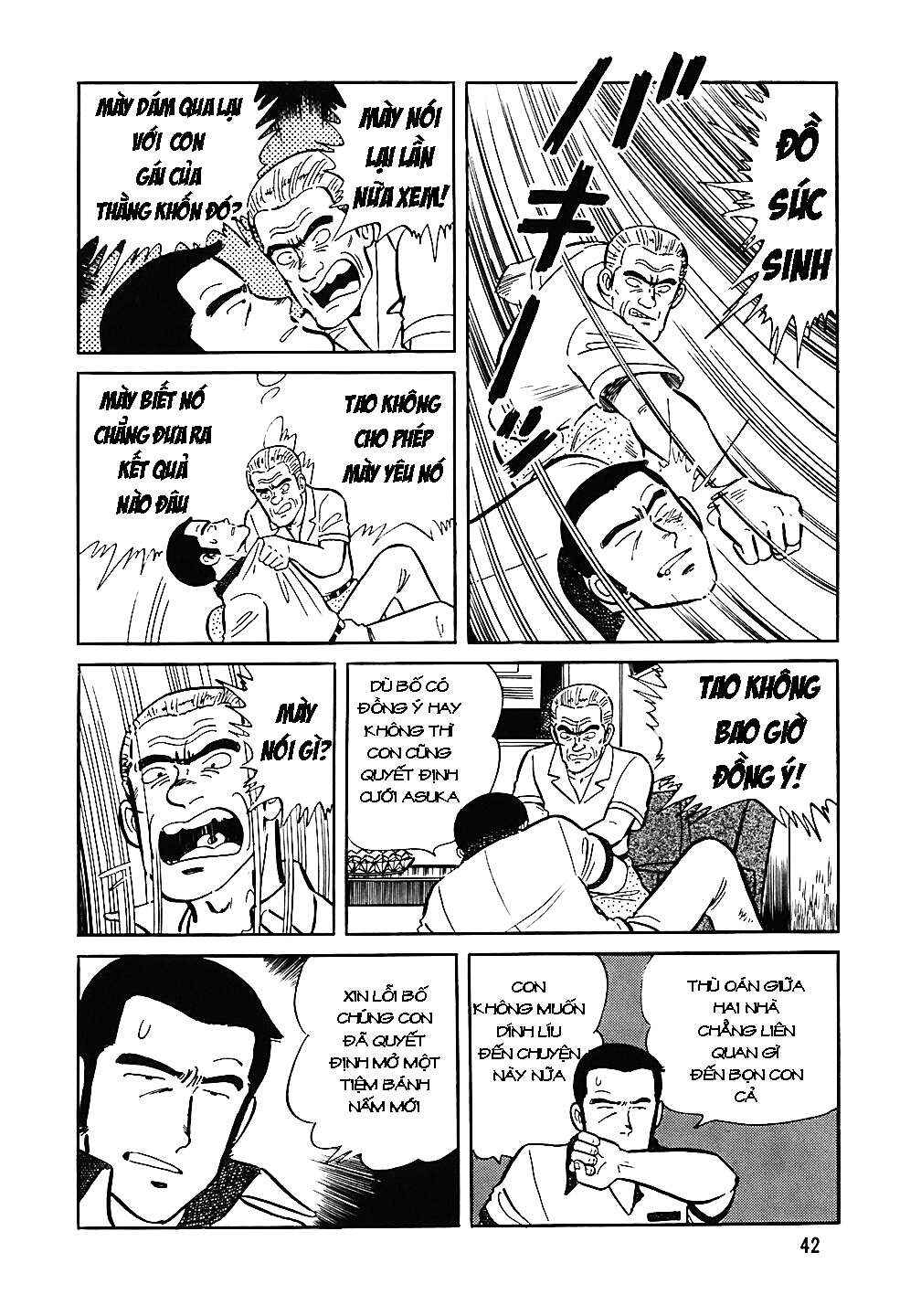 Chapter 42 - Page 16