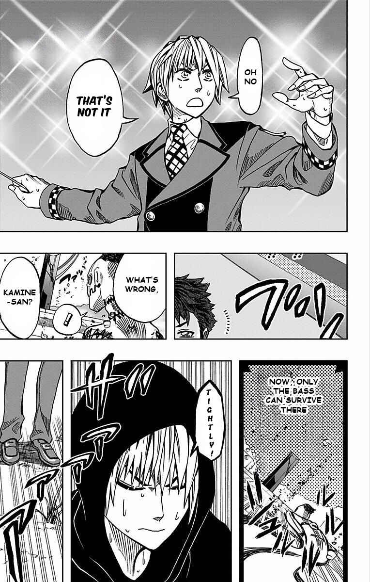 Chapter 72 - Page 14