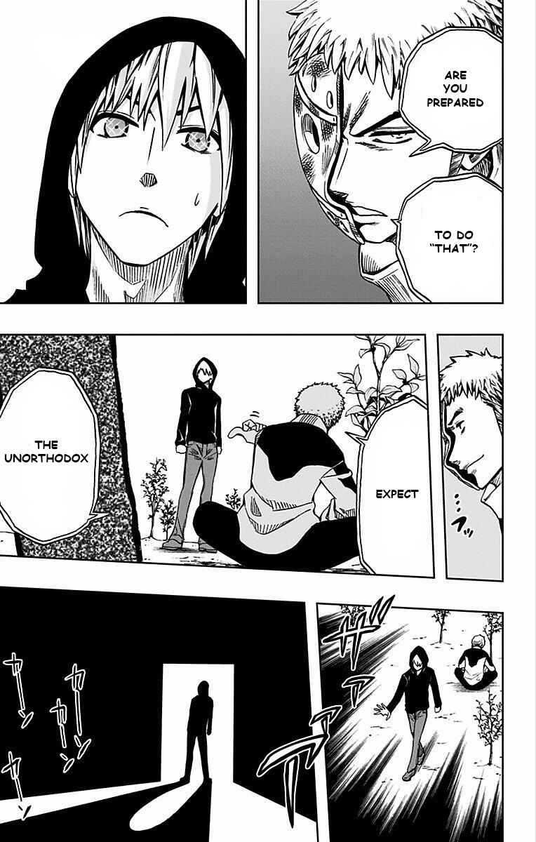 Chapter 72 - Page 16