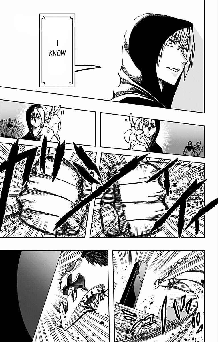 Chapter 72 - Page 18