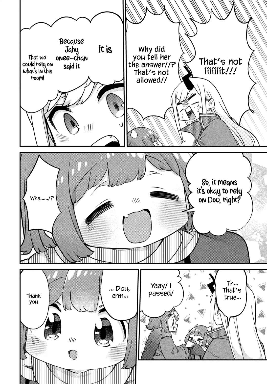 Chapter 42 - Page 21