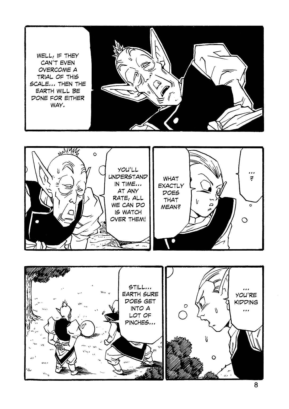 Chapter 3 - Page 11