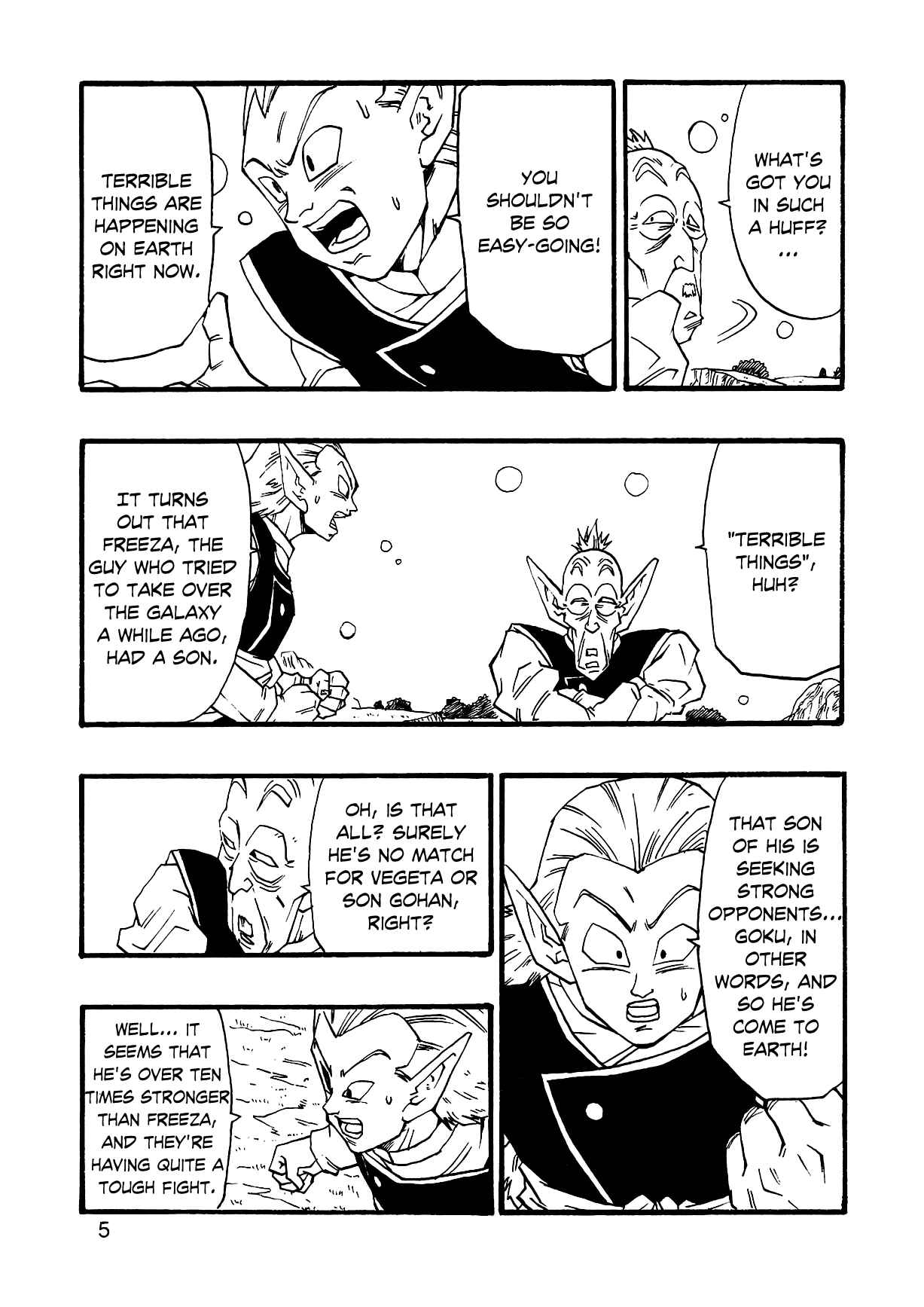 Chapter 3 - Page 8
