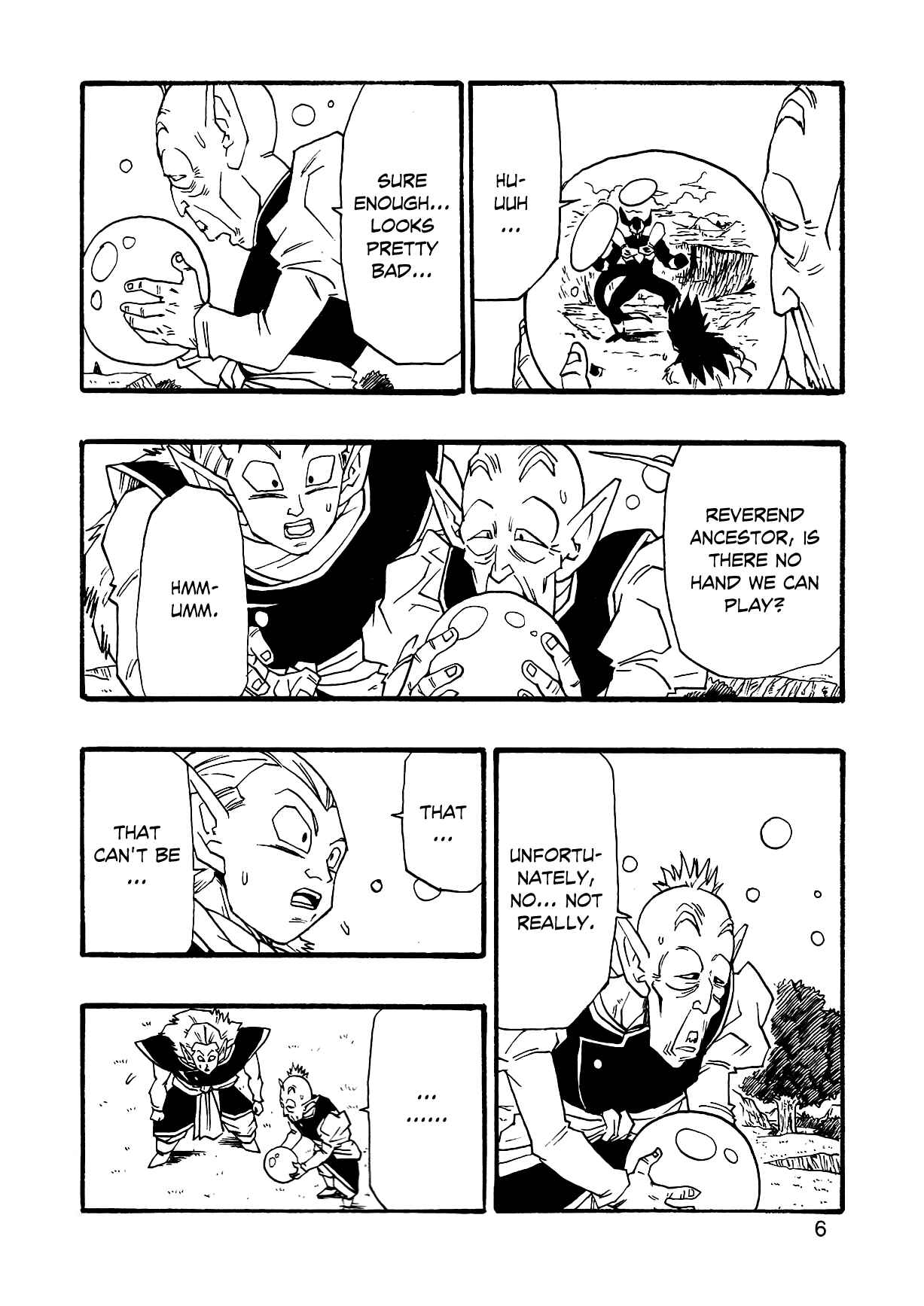 Chapter 3 - Page 9
