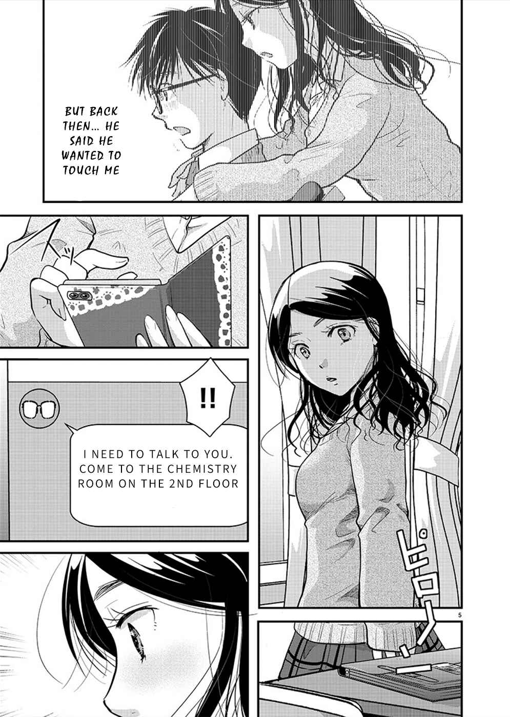 Chapter 21 - Page 5