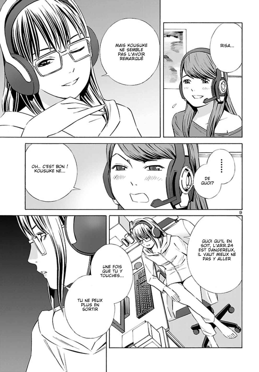 Chapter 13 - Page 9