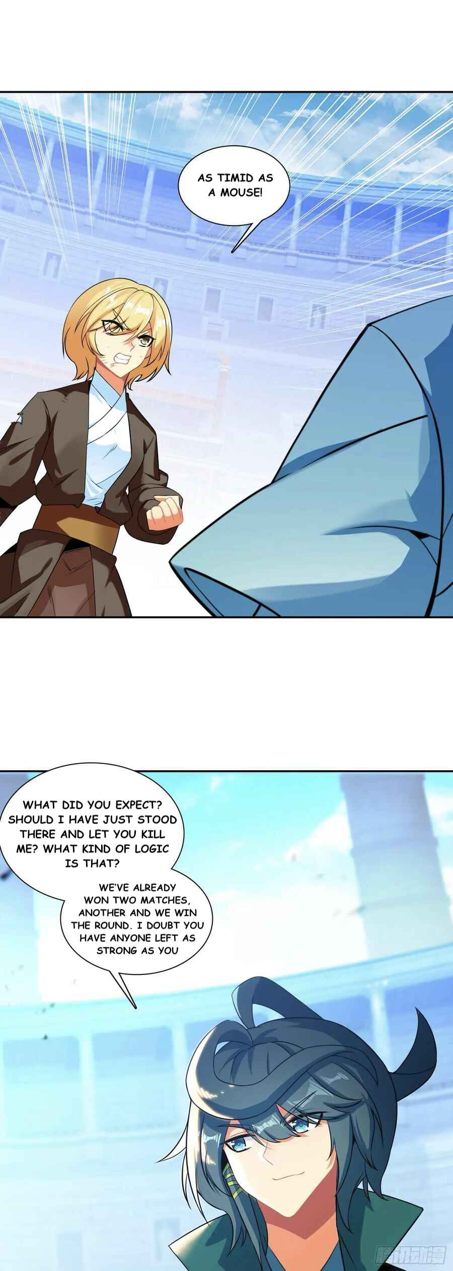 Chapter 122 - Page 2