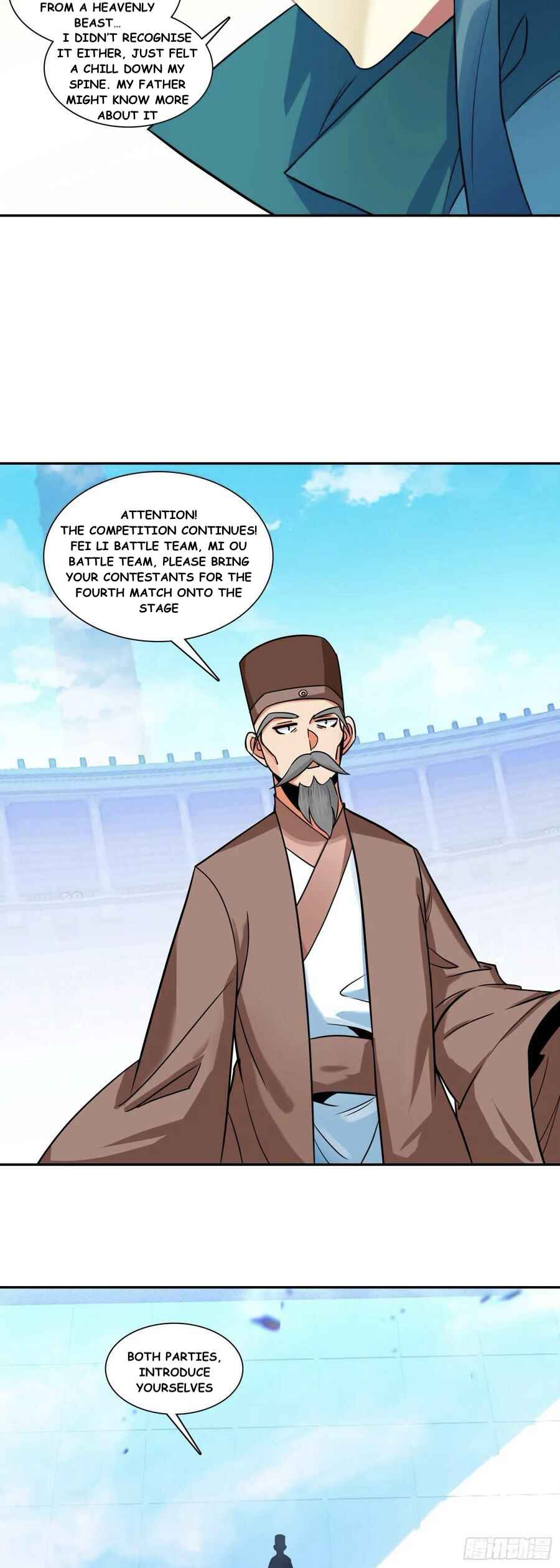 Chapter 122 - Page 6