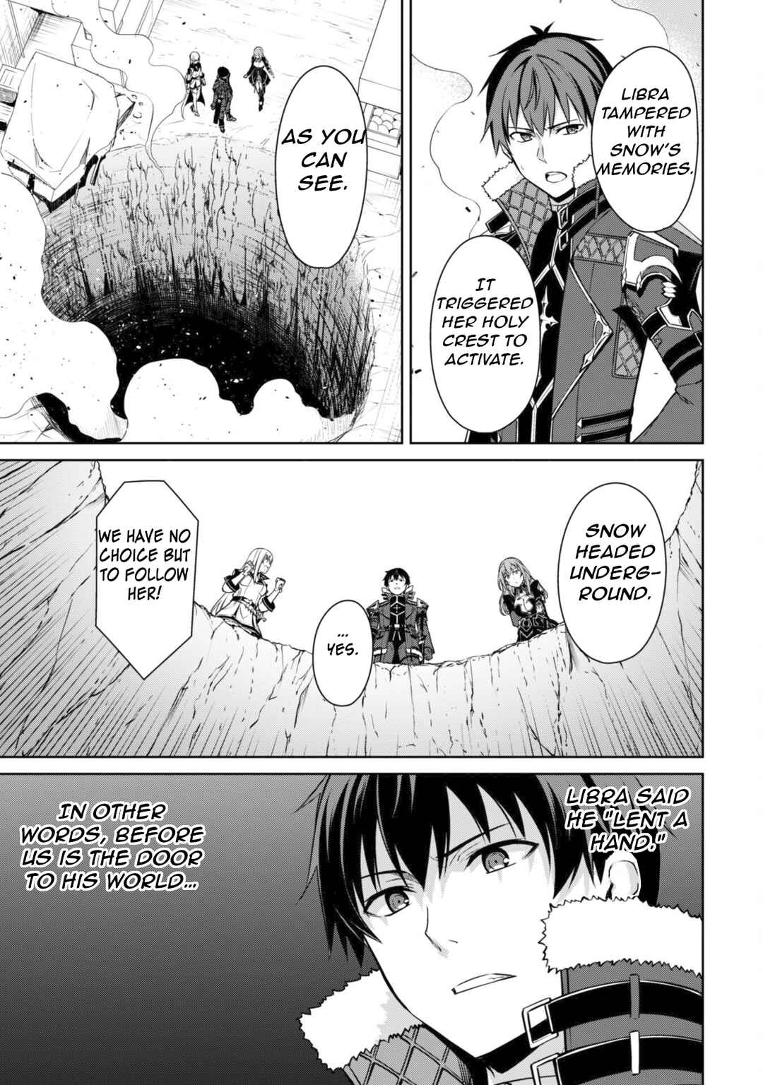 Chapter 69 - Page 10