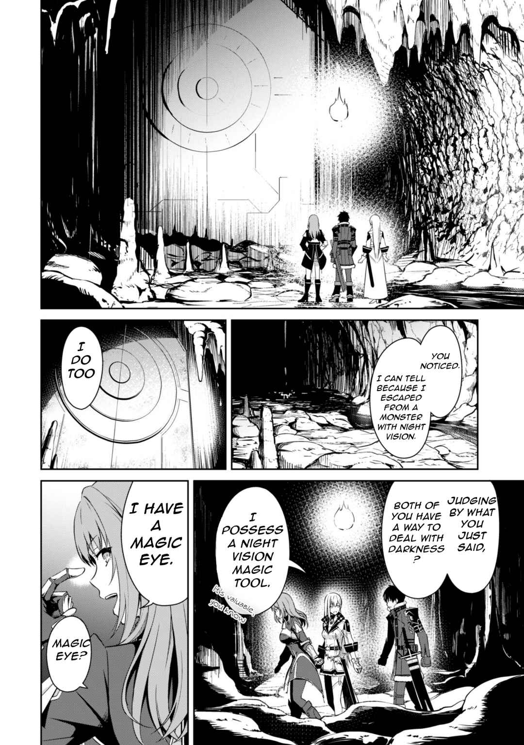 Chapter 69 - Page 13