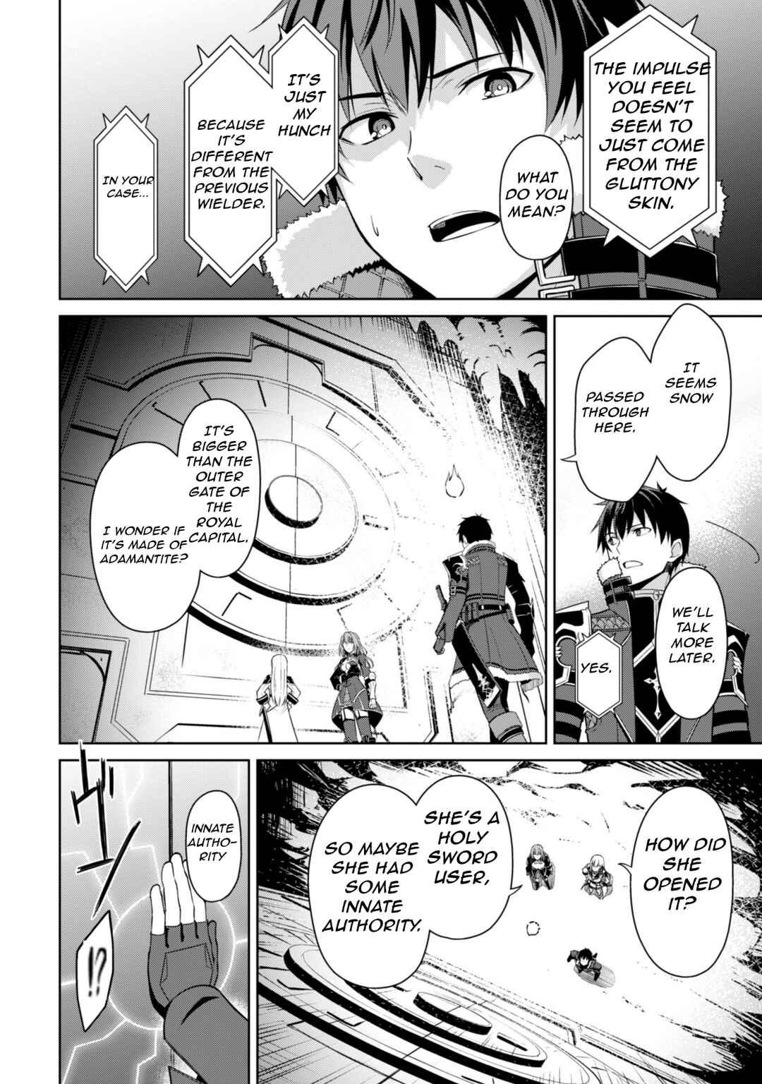 Chapter 69 - Page 17
