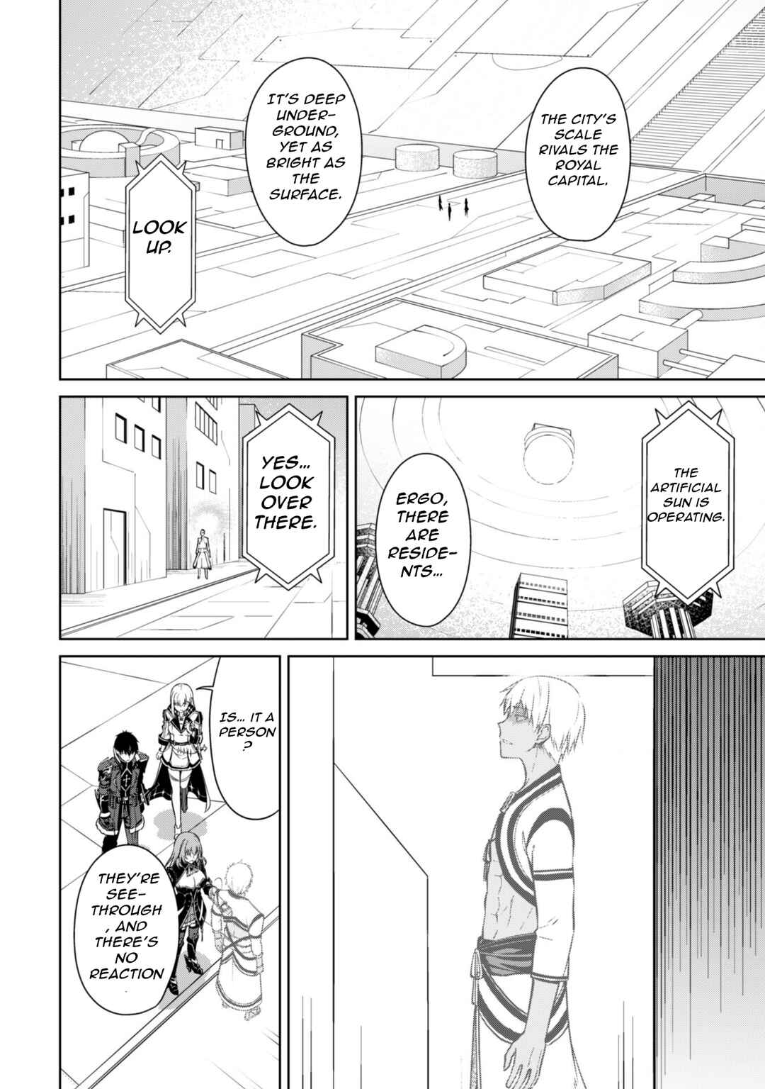 Chapter 69 - Page 20
